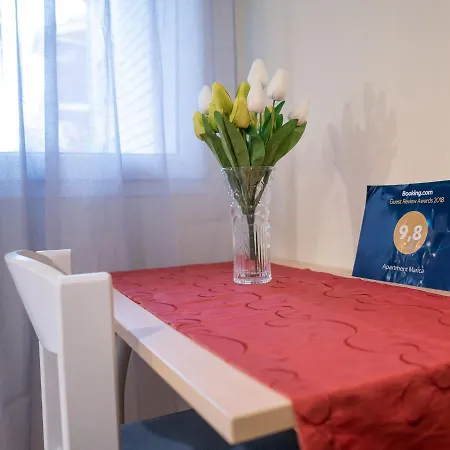 Marica Apartment