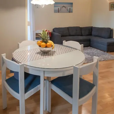 Marica Apartment *