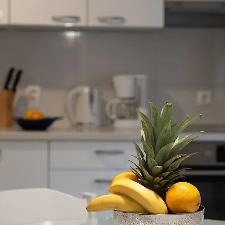 Marica Apartment *